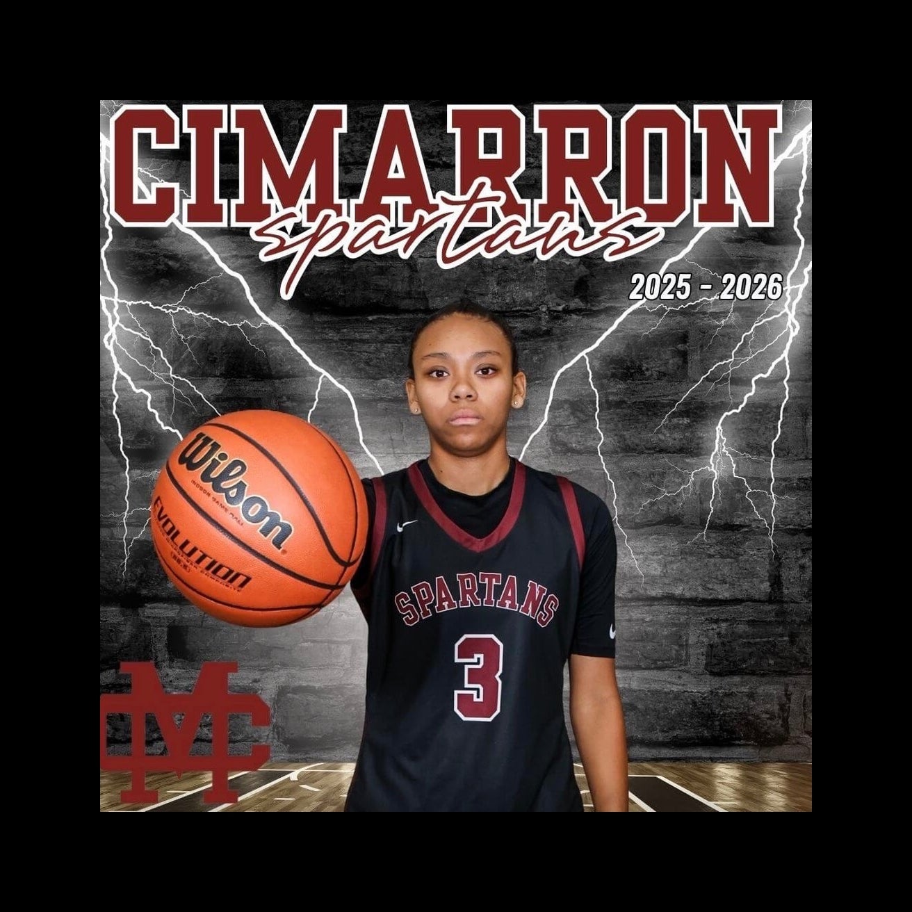 Tamiah Locue mugshot