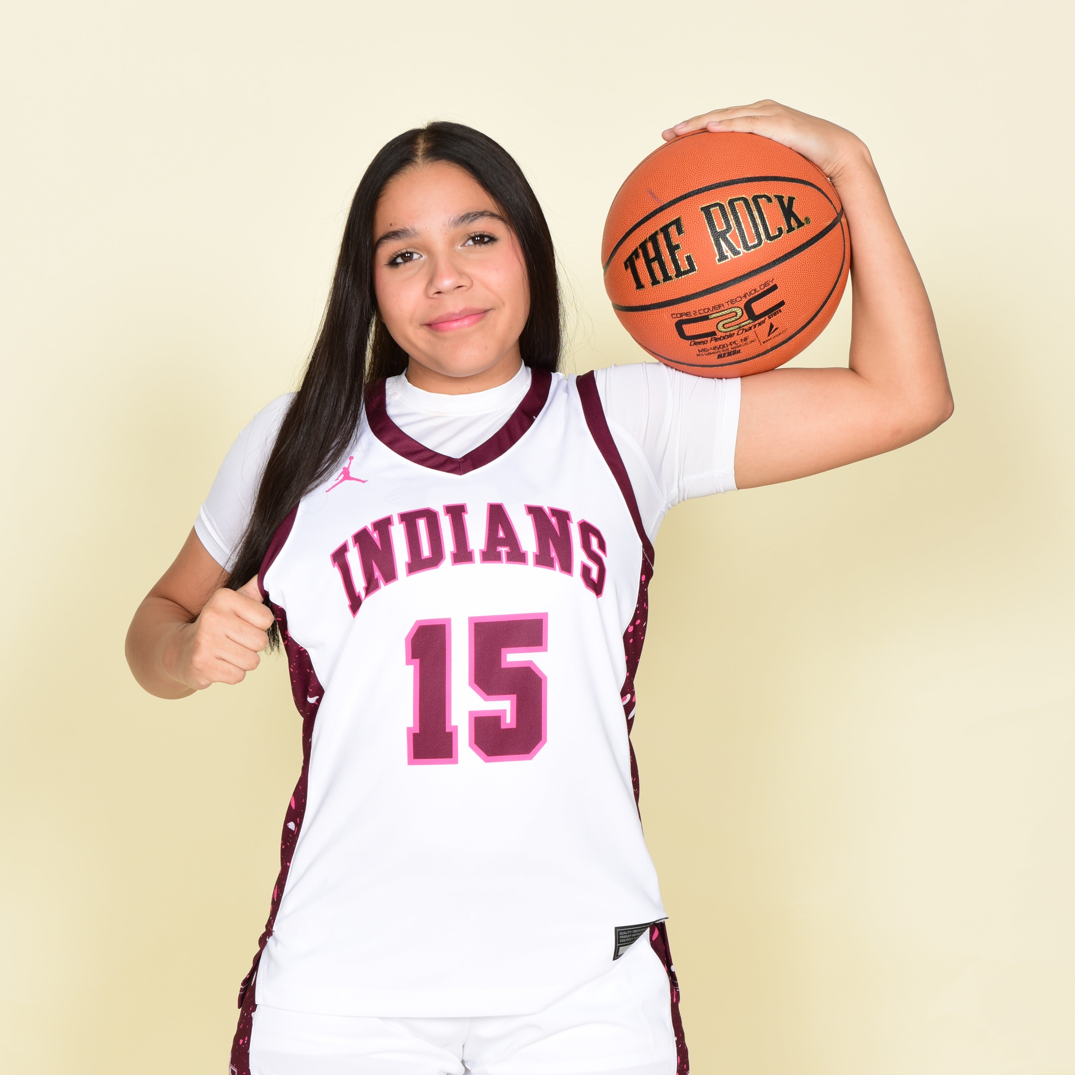 Jocelyn Cervantes mugshot