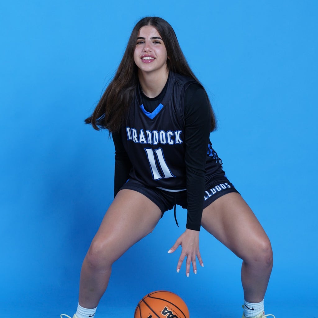 Anna Rubiera mugshot