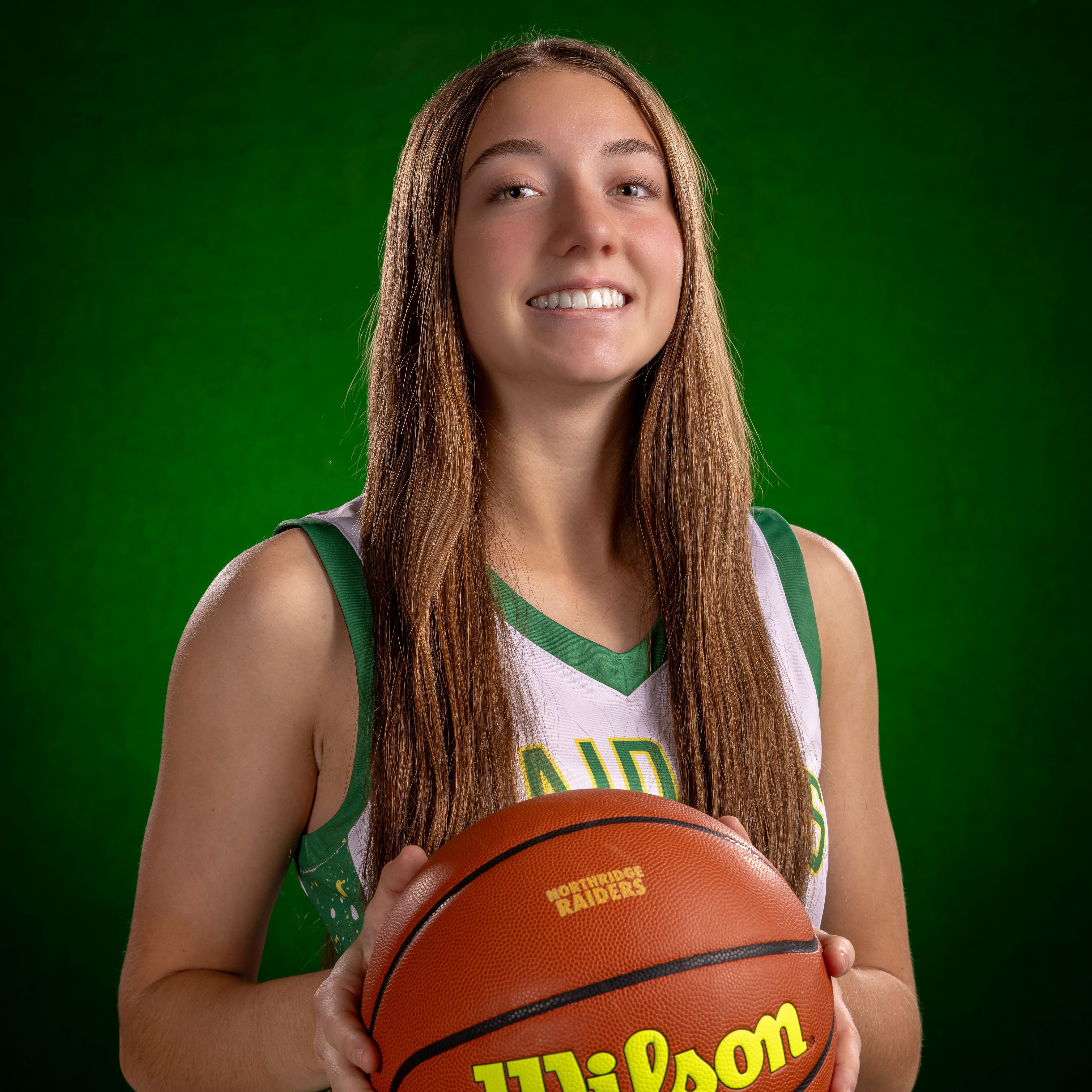 Allie Garber mugshot