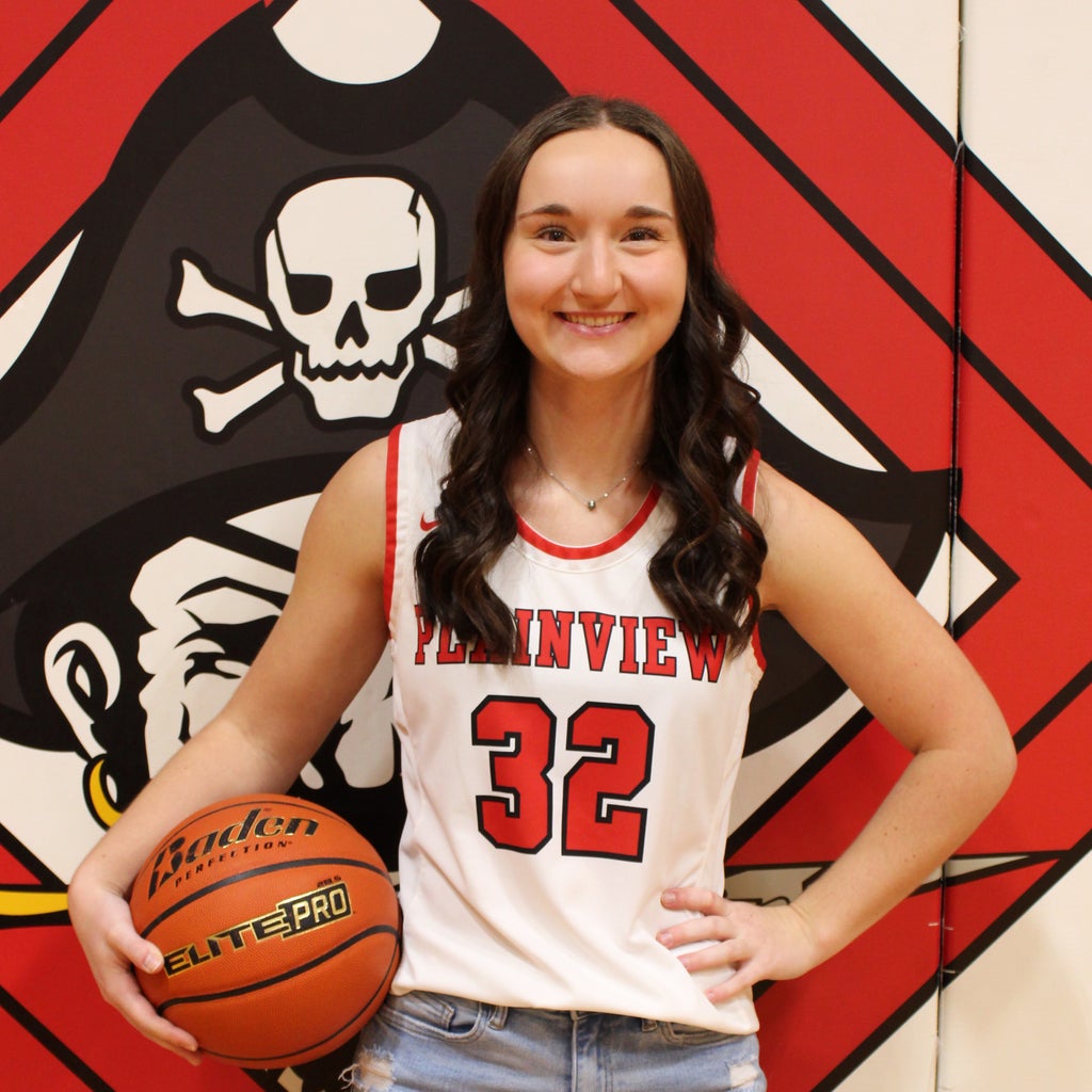 Peighton Arlt mugshot