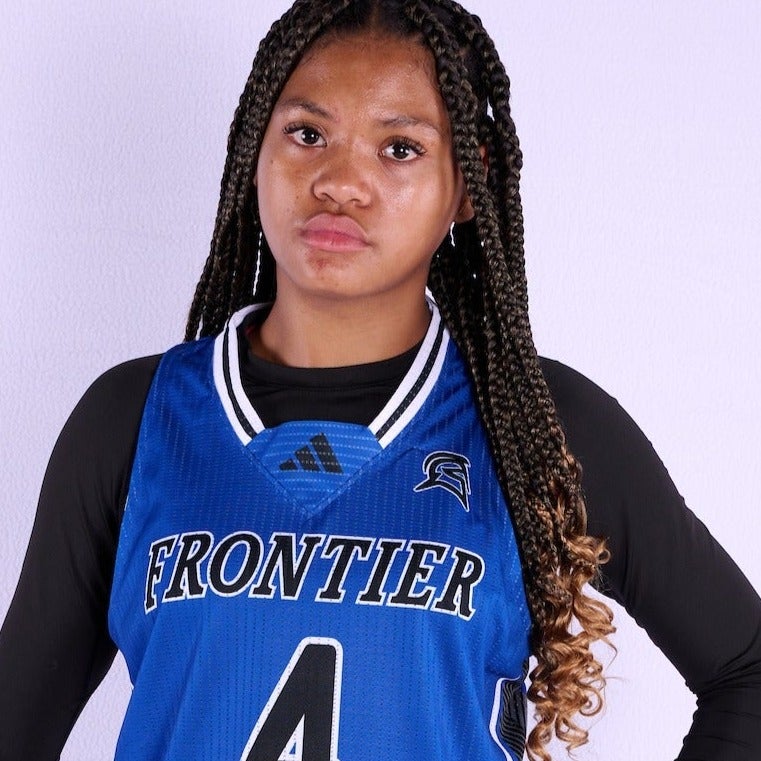 Rizelle Copeland mugshot