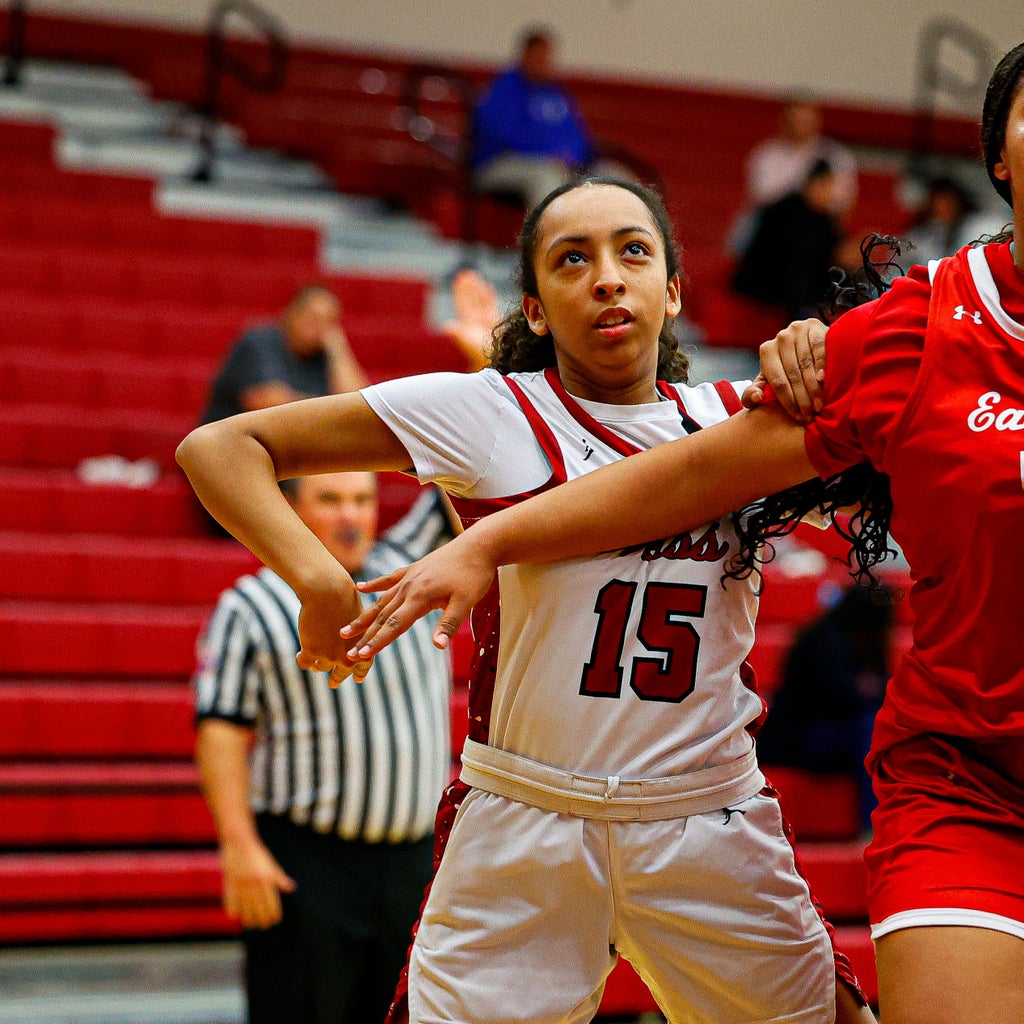 Tariah Jackson mugshot