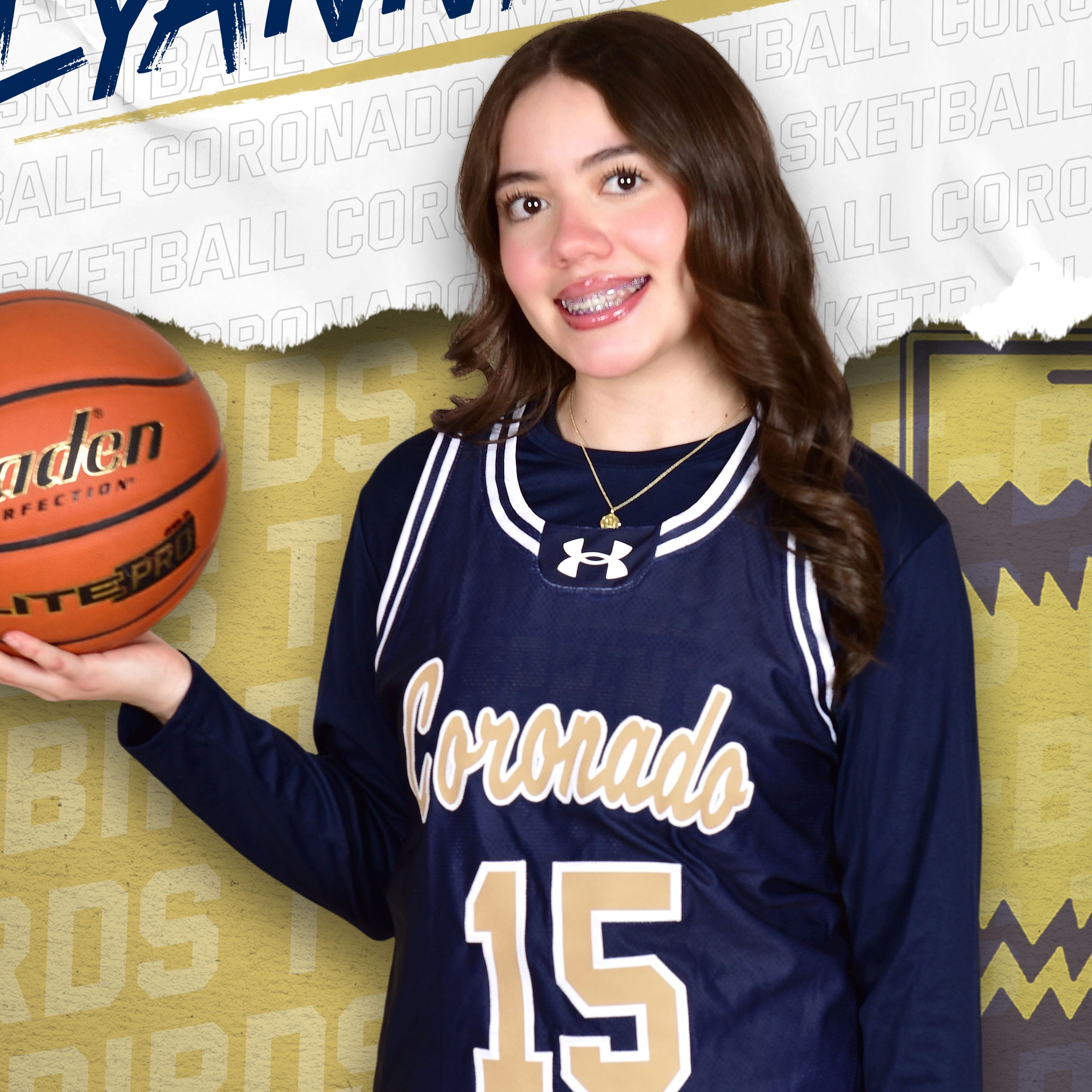 Lyanni Ramos mugshot