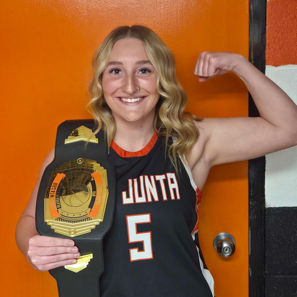 Brylee Gearhart mugshot