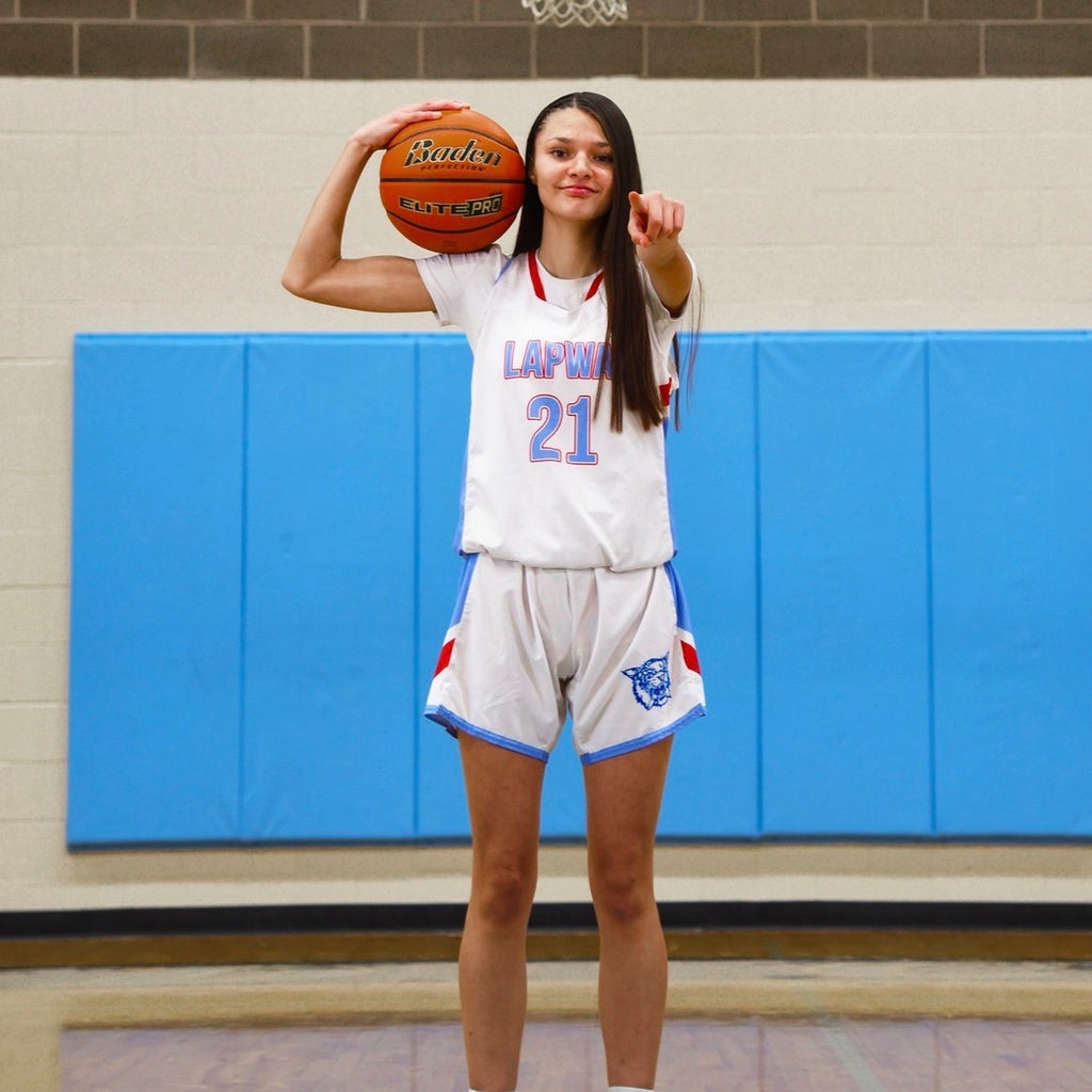 Jennilia WhiteTemple mugshot