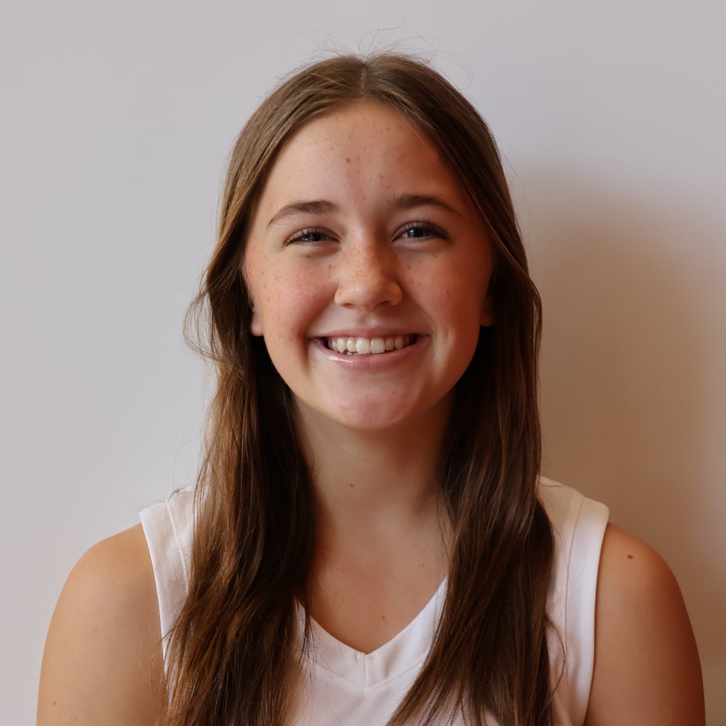 Caroline Armstrong mugshot