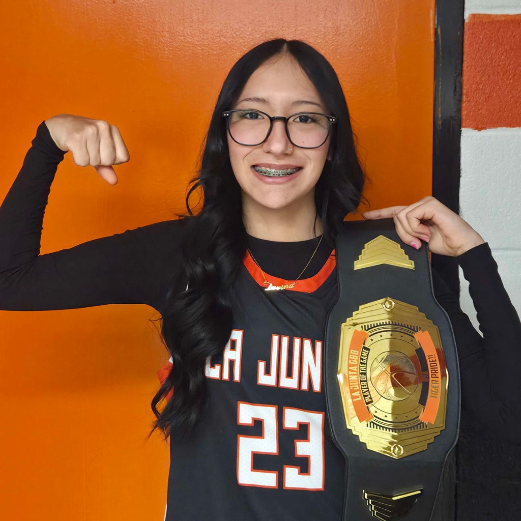 Davina Valenzuela mugshot