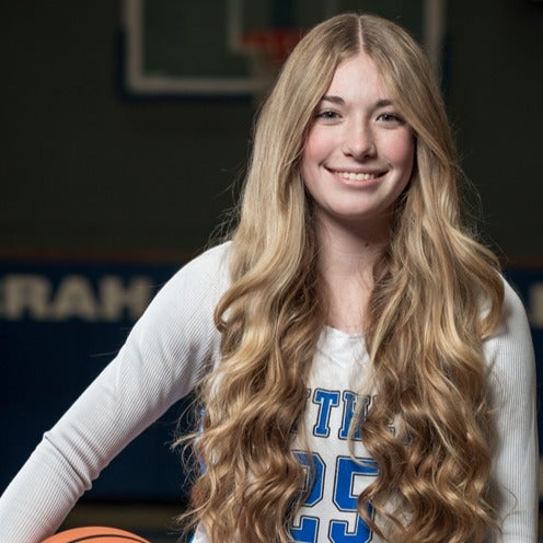 Allison McLaughlin mugshot