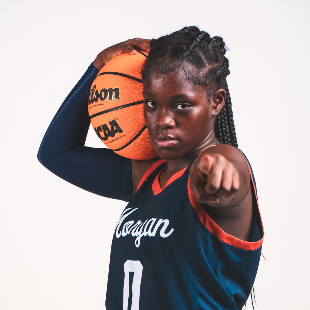 Ariya Charles mugshot