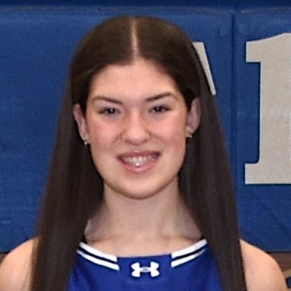 Gianna Morelli mugshot