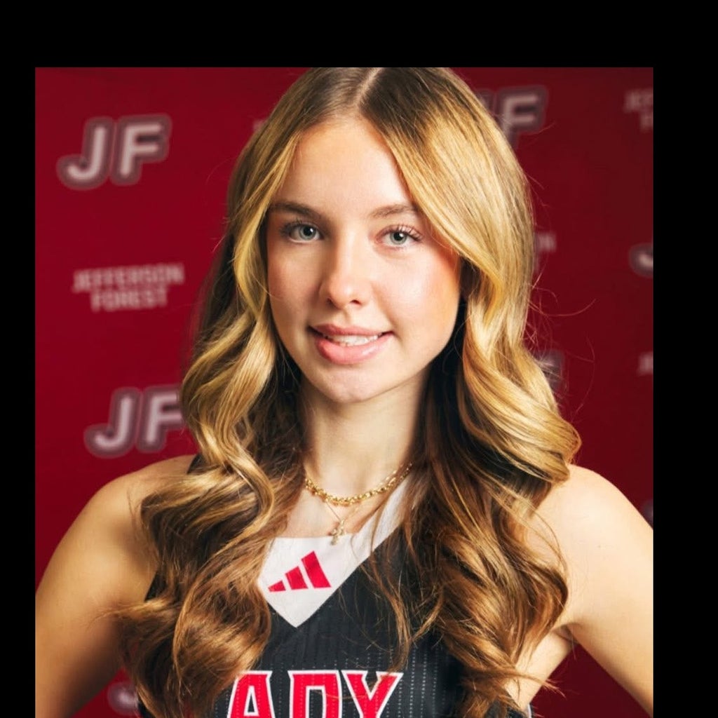 Bella LaFrance mugshot