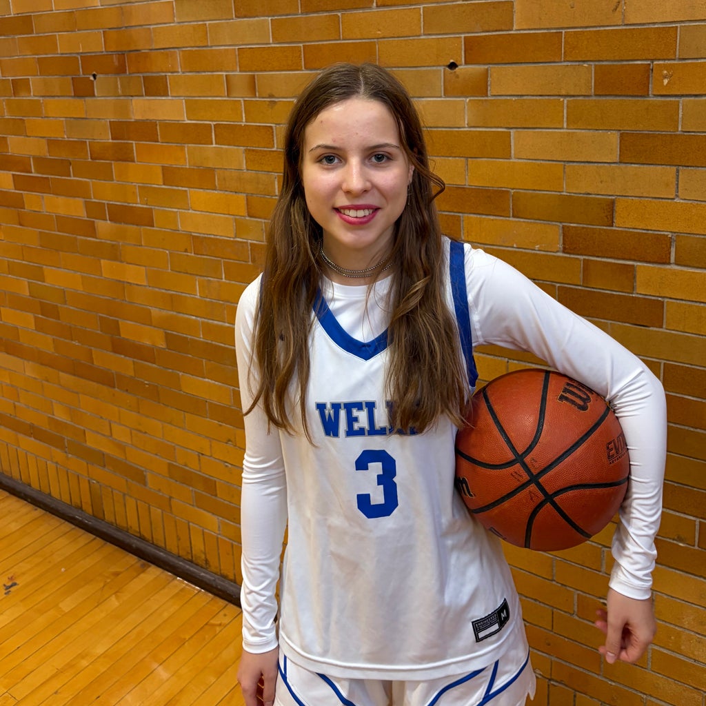 Yuliia Trysniuk mugshot