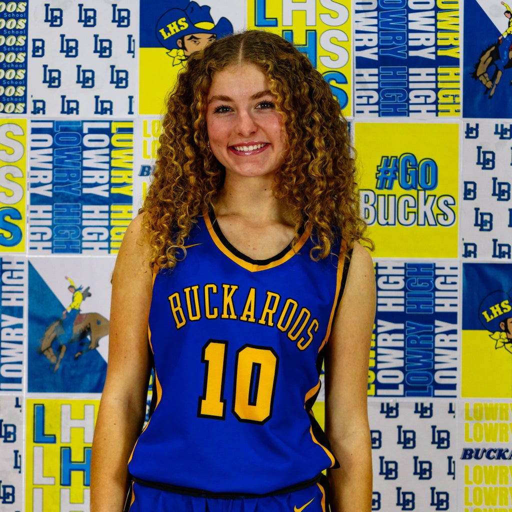 Matti DeLong mugshot