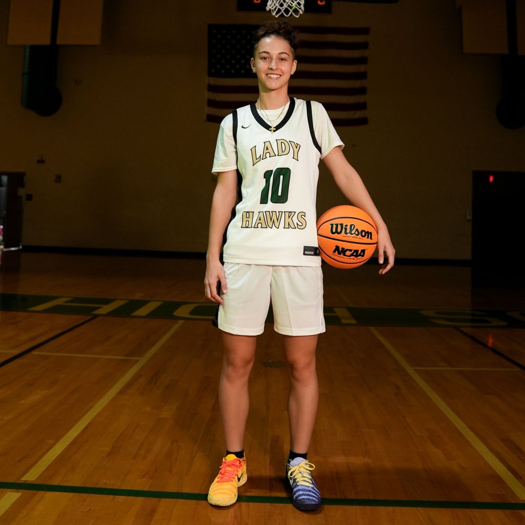 Layla Mangum mugshot