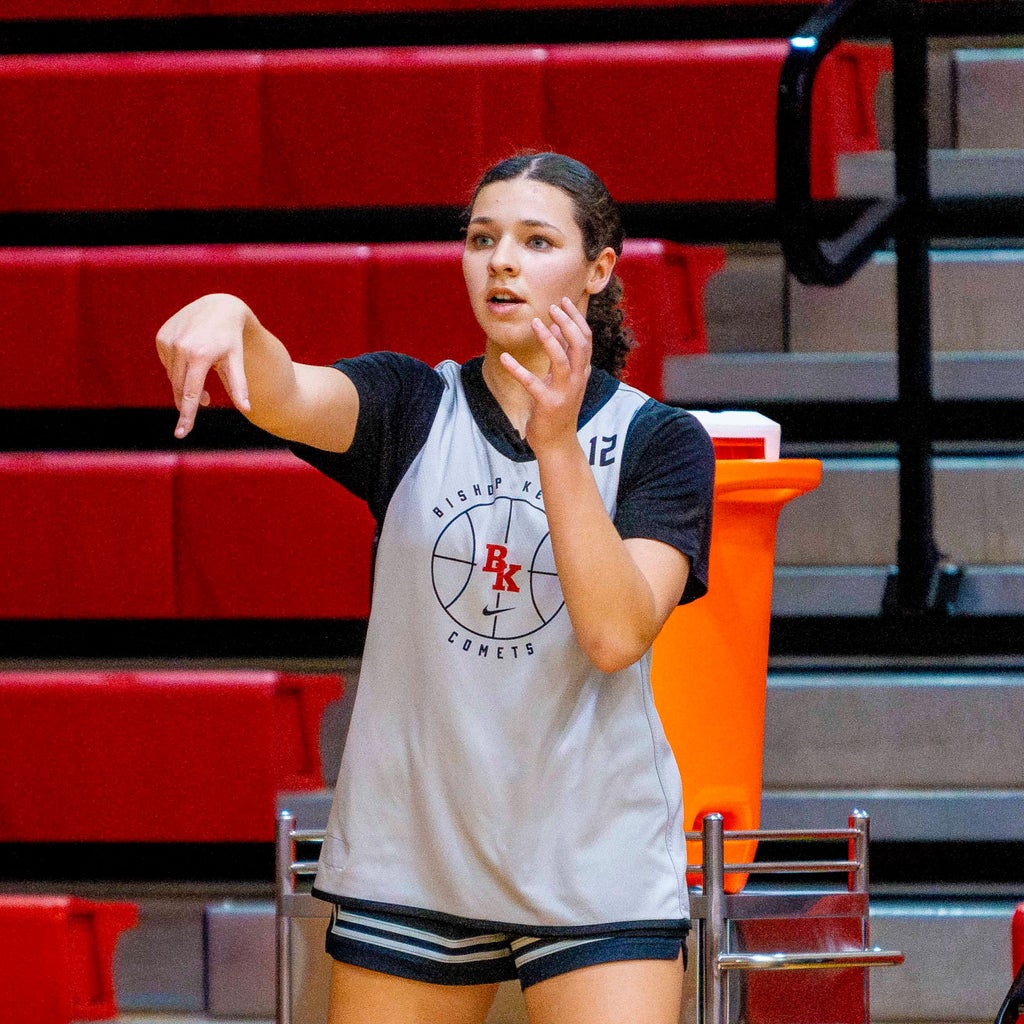 Andrea Azadi mugshot