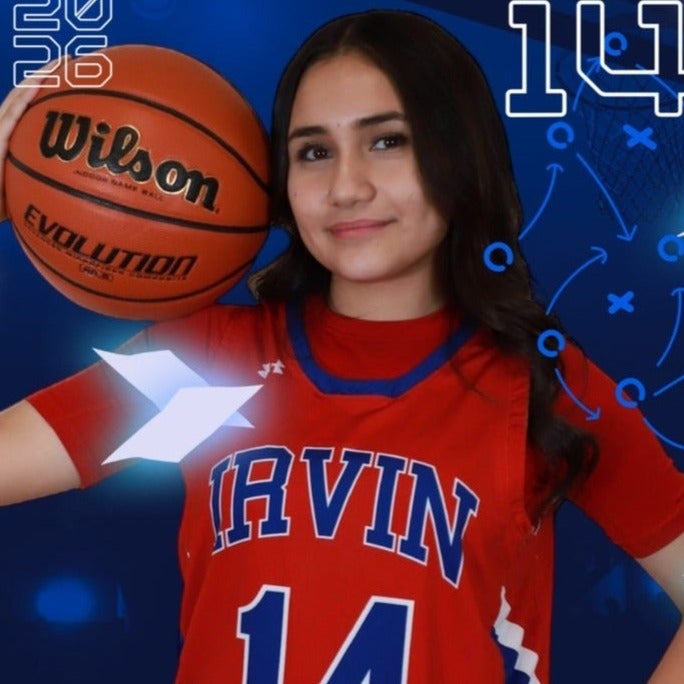 Jazlyn Burciaga mugshot