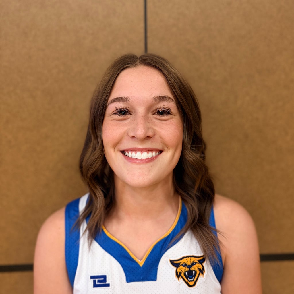 Callie Morgan mugshot