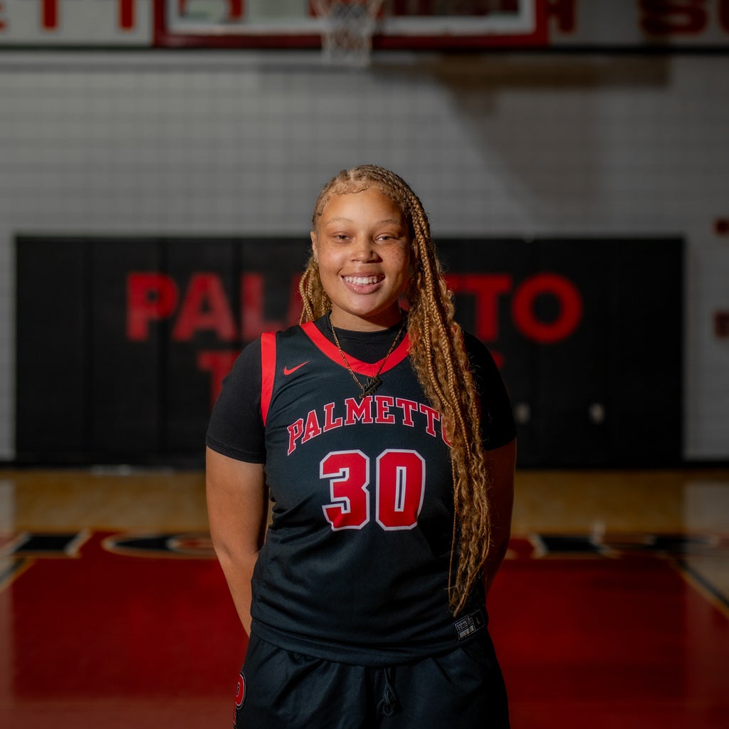 Jalea Hargrove mugshot