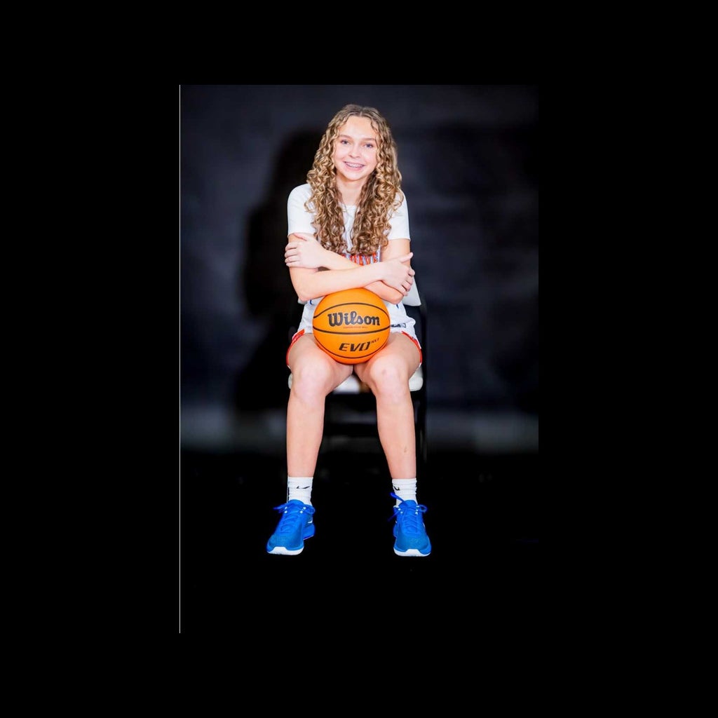 Harper Bishop mugshot