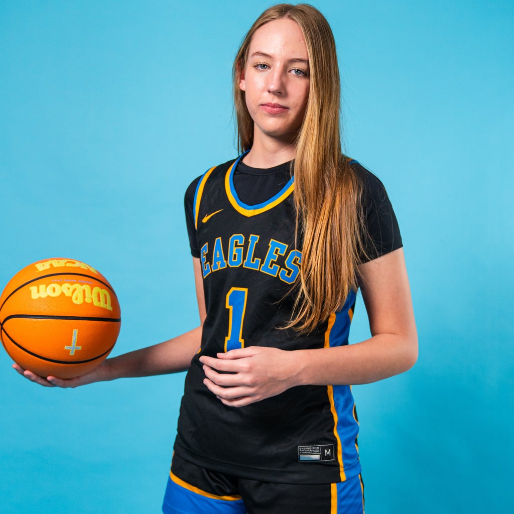 Addilyn Prestridge mugshot