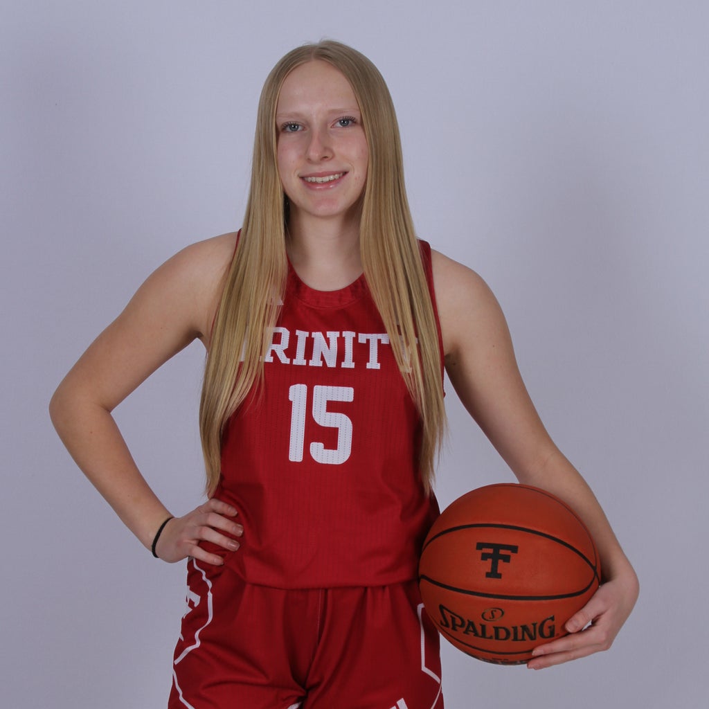 Layne Melchior mugshot