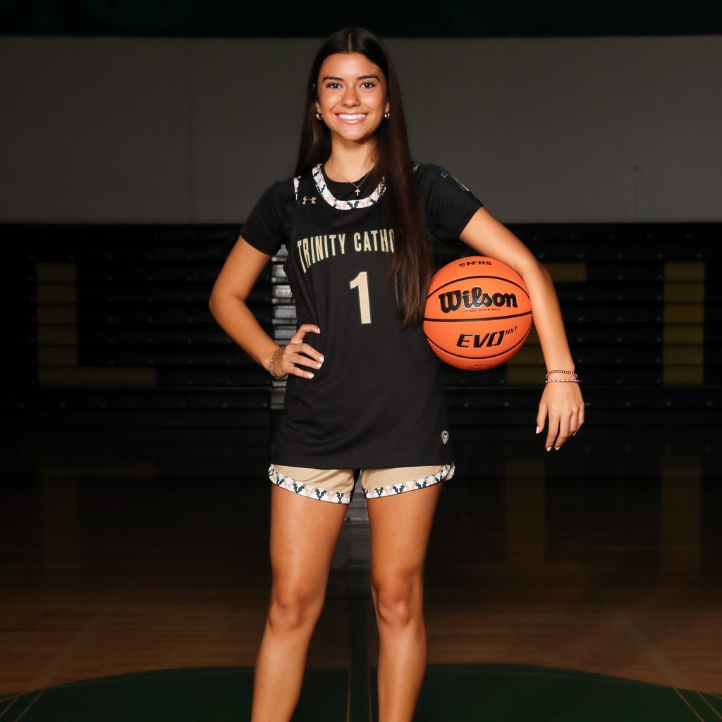 IsabellaGrace Gonzalez mugshot