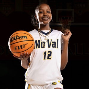 Maleya Jones mugshot
