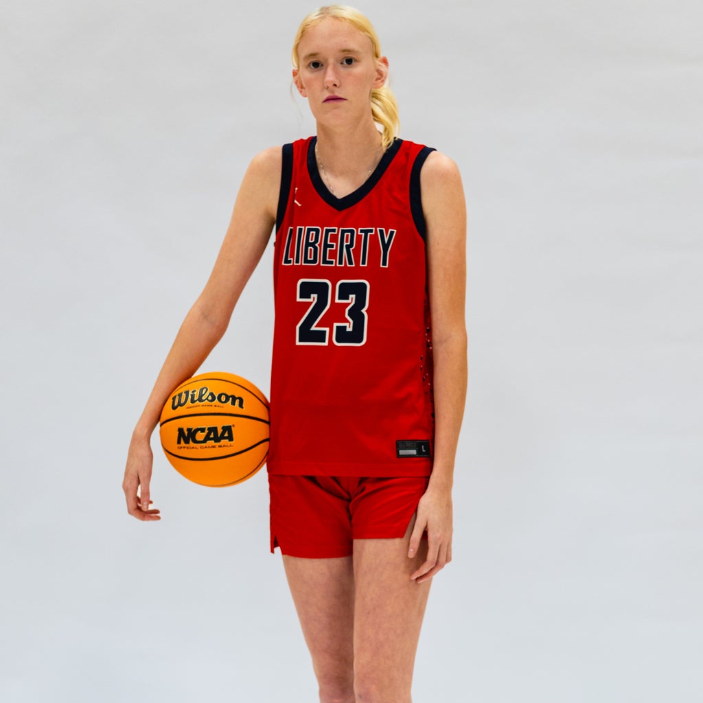 Brooke Harrison mugshot