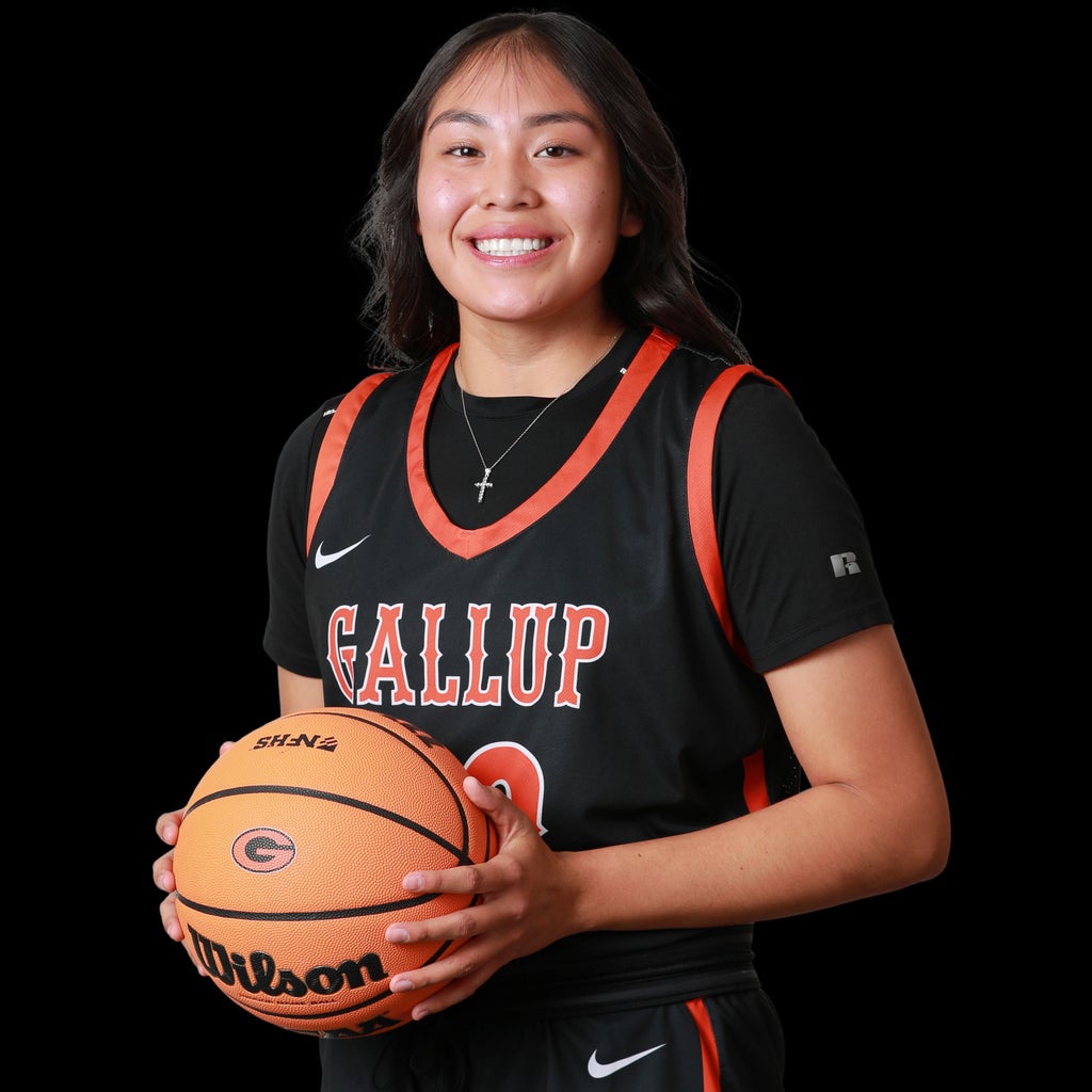 Kayden Tsosie mugshot