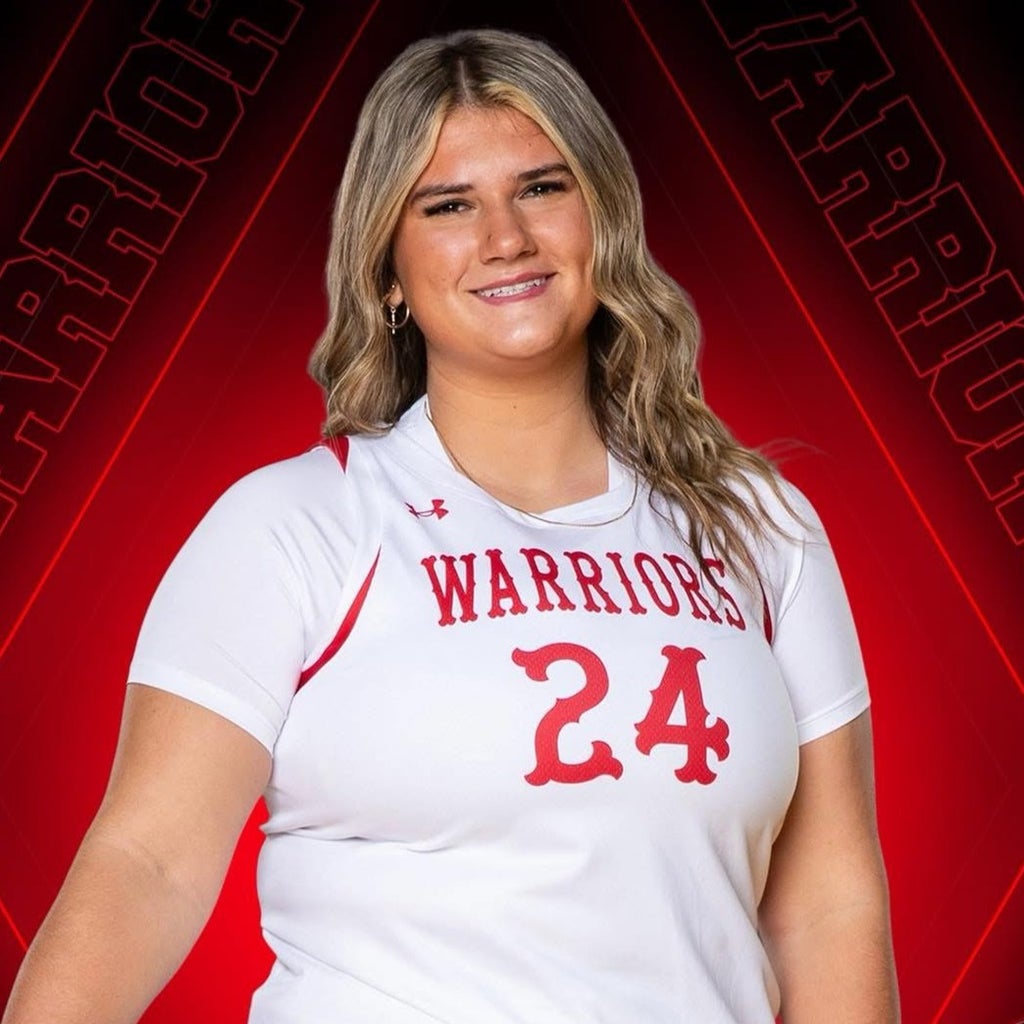 McKenna Bittner mugshot