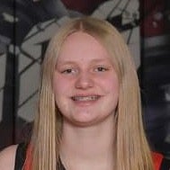 Stella Blackburn