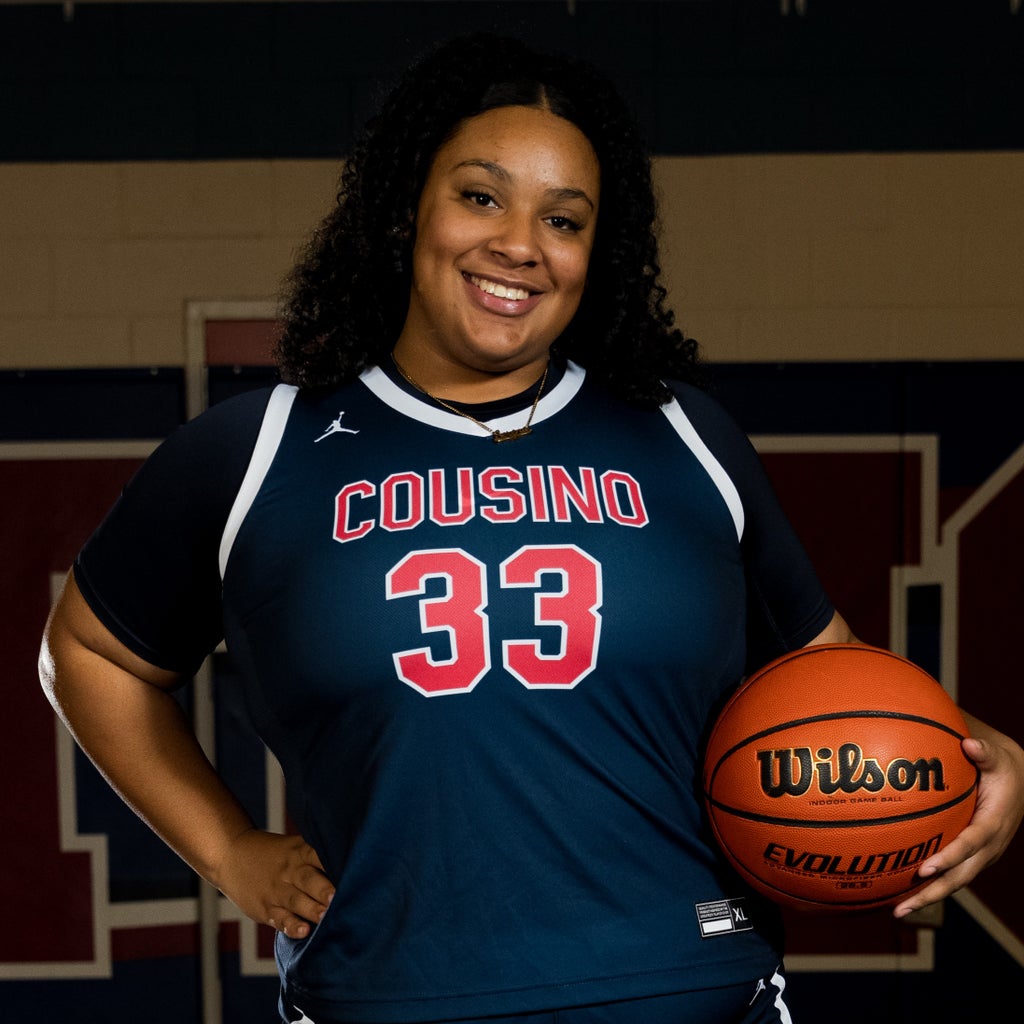 Serena Rogers mugshot