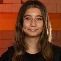 Isa Stutzman mugshot