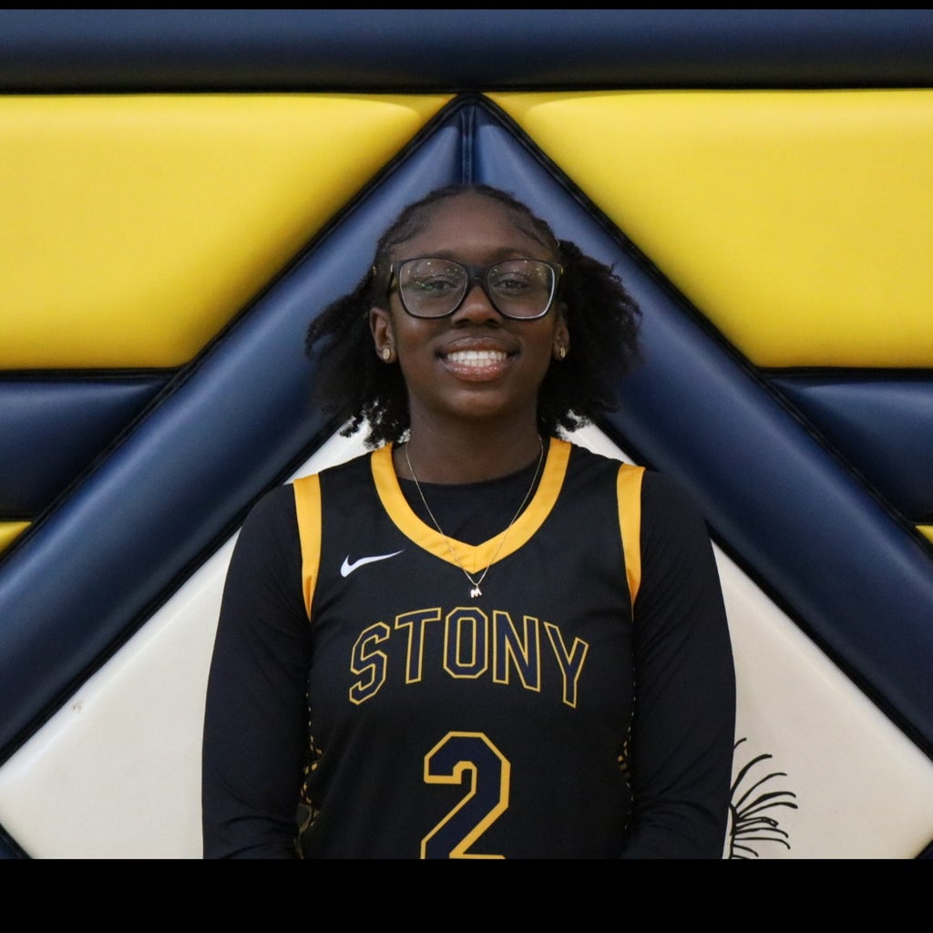 Maryanne Okeowo mugshot