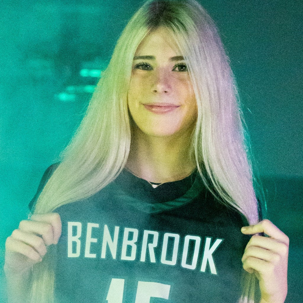 Juliana Velasquez mugshot