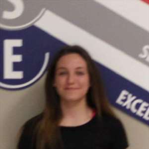 Kylee Vanwormer Mug Shot