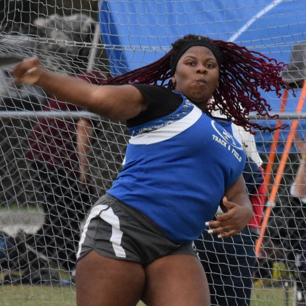 Destiny McClendon