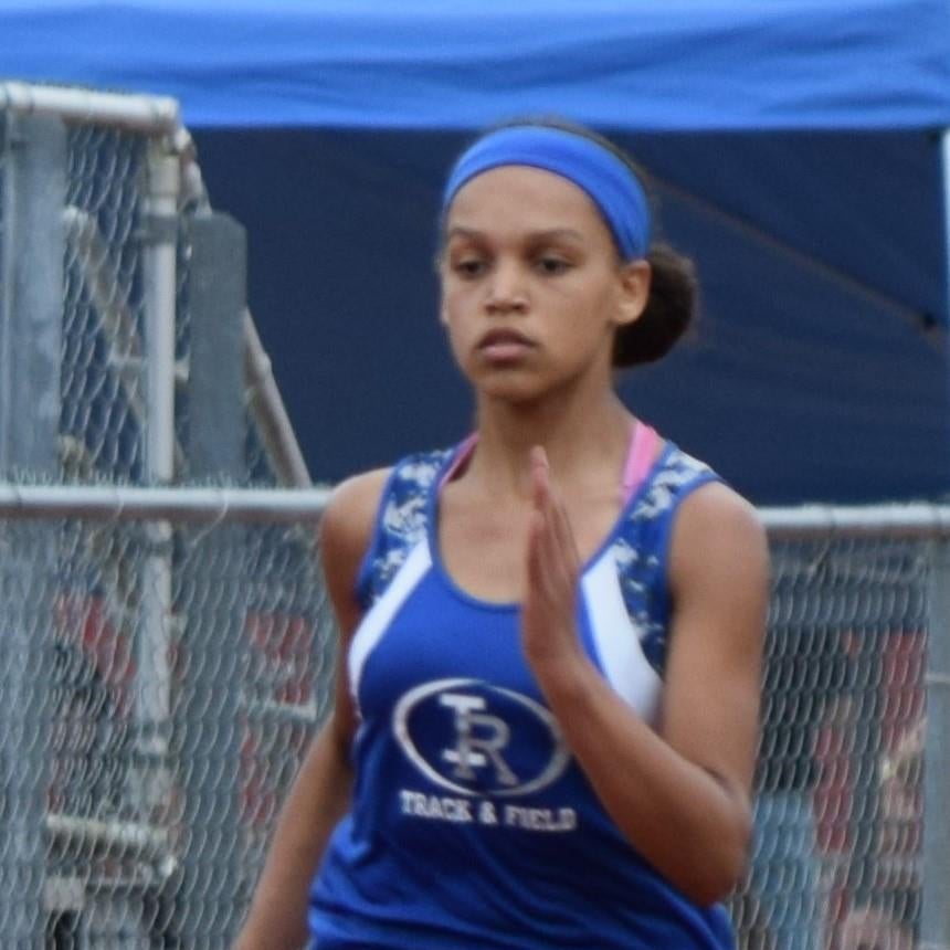 Kierra Chauncey mugshot