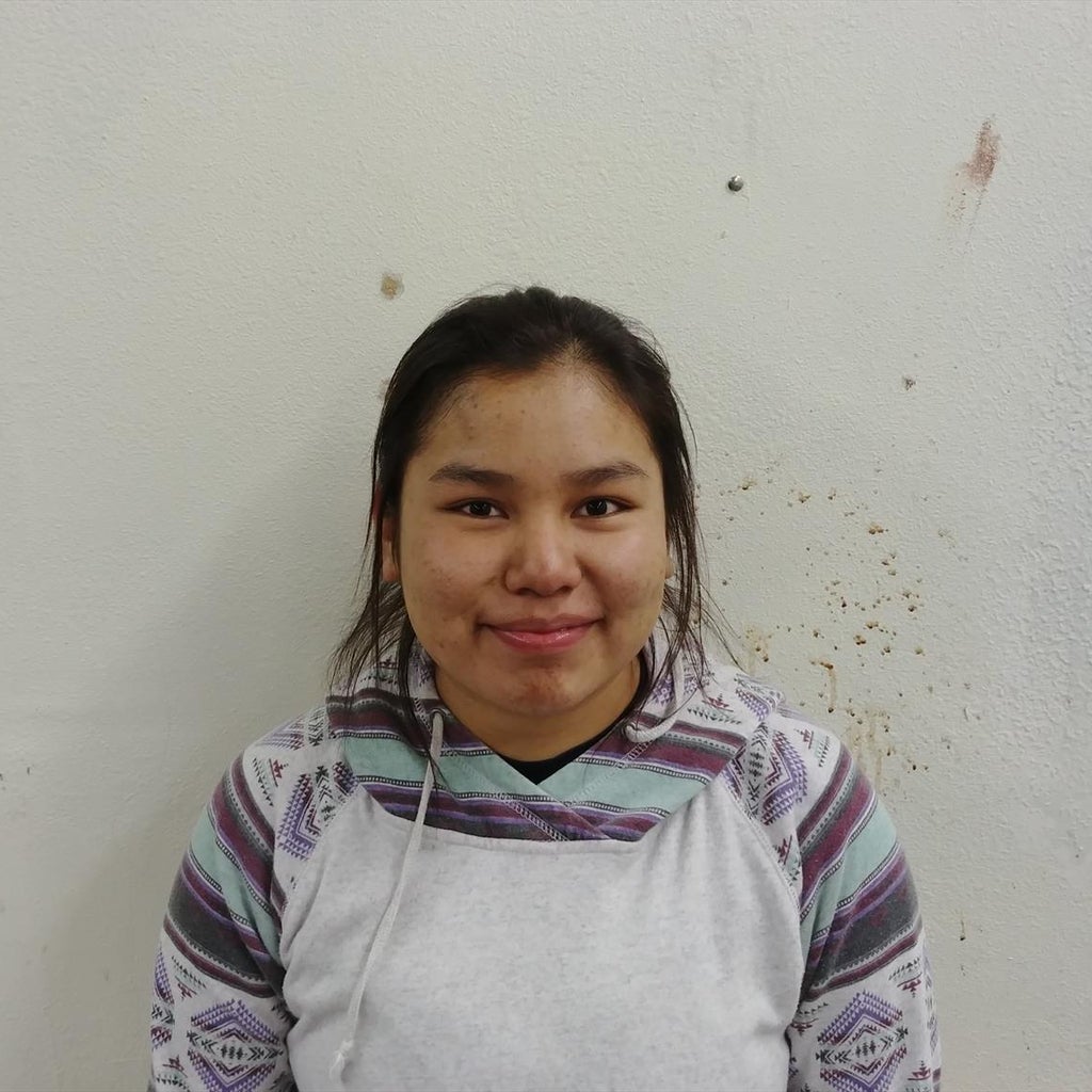 Camillia Casamero mugshot