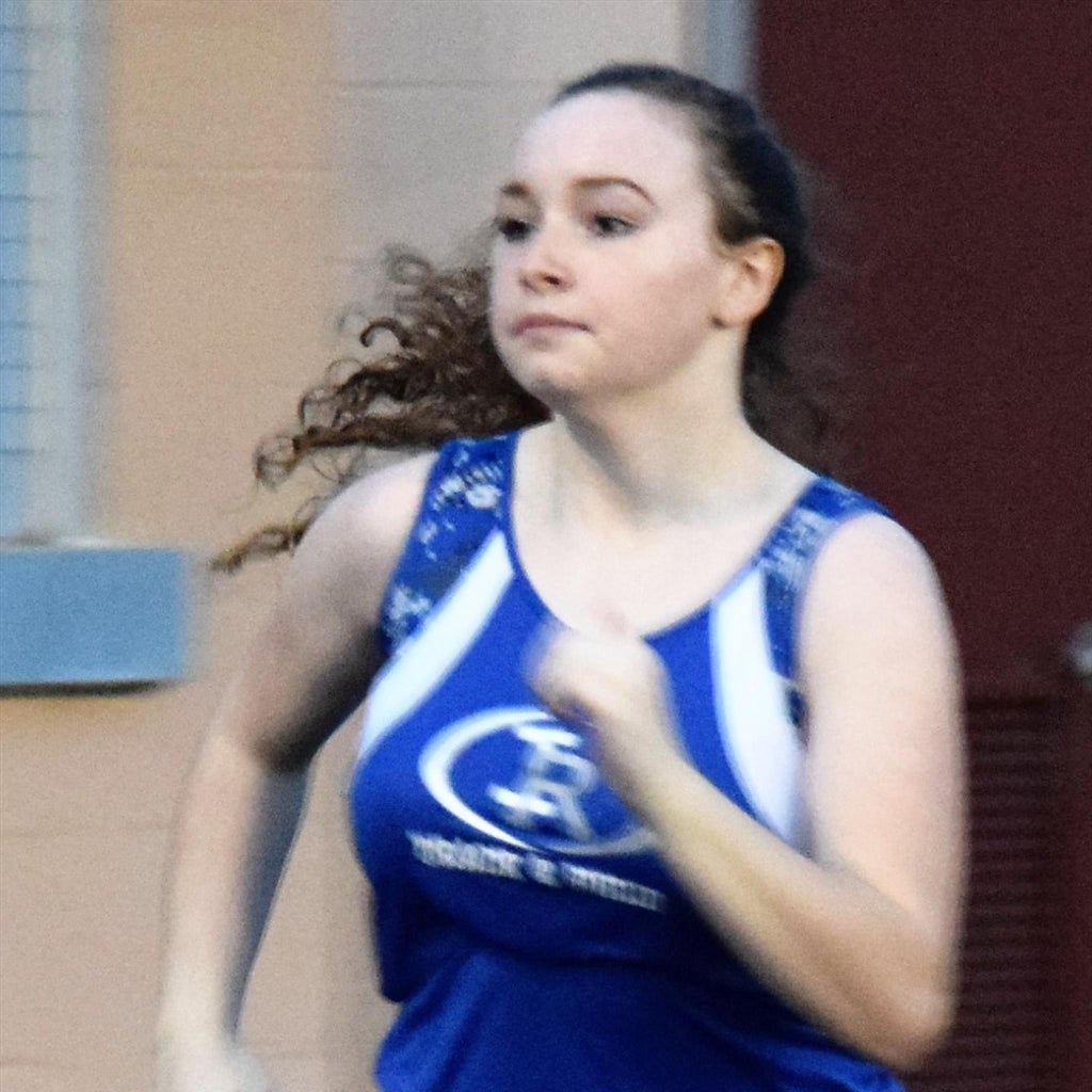 Sierra  Loder