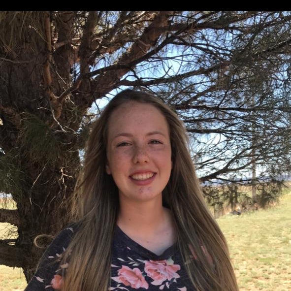 Kyndall Ragland
