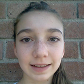 Abby King mugshot