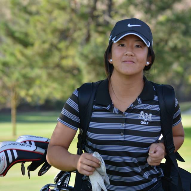 Madeleine Kim