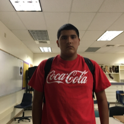 Raul Martinez