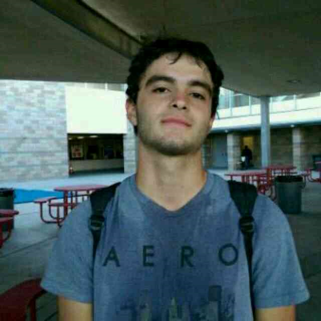 Julio Manjarrez mugshot