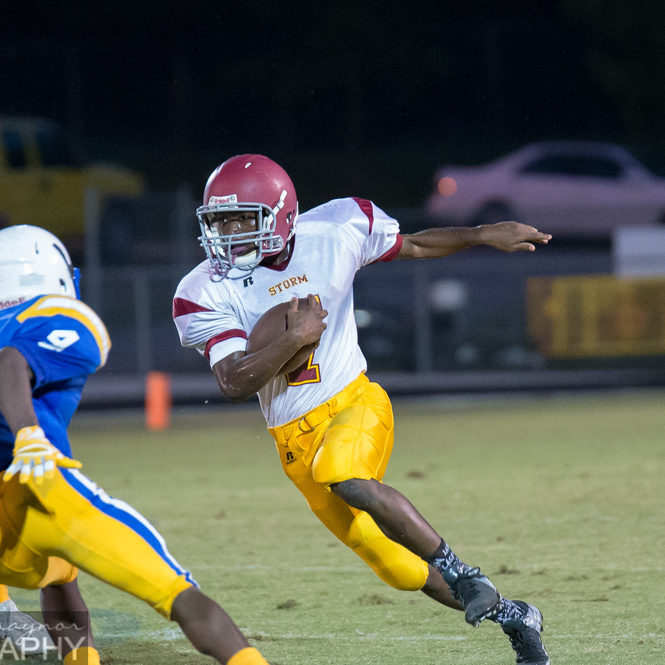 Darryl Motley