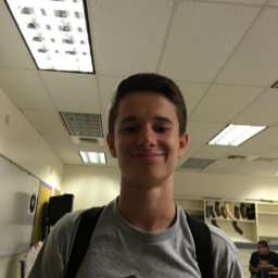 Riley Jacobs