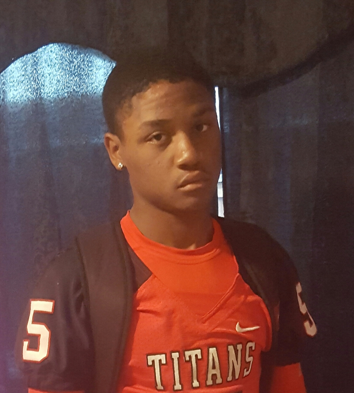 Mhari Roberts