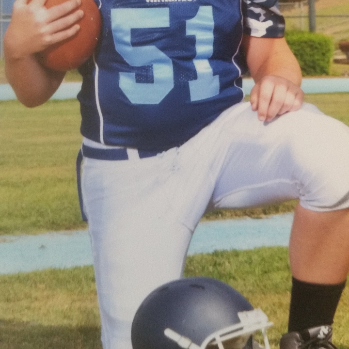 Cole Tschirhart